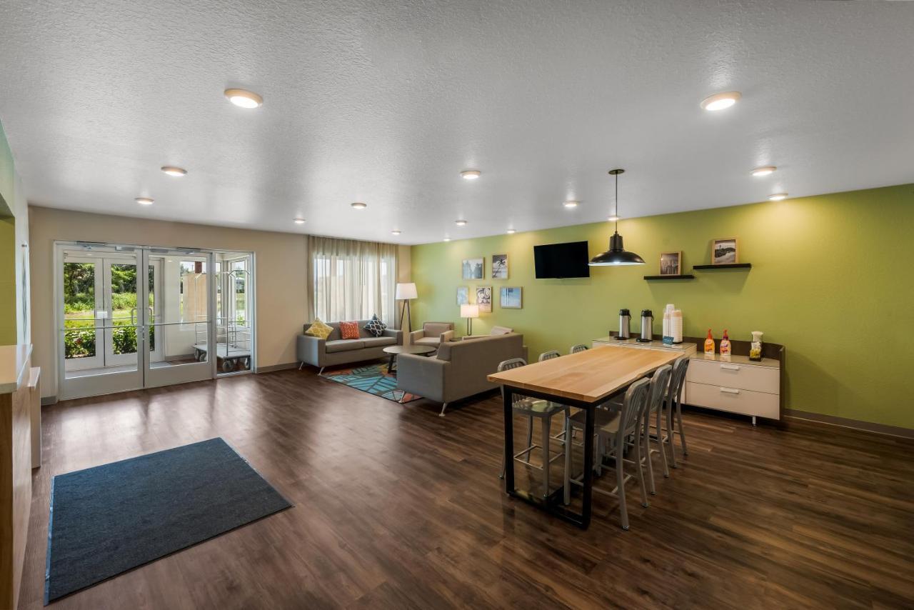 Woodspring Suites West Palm Beach Century Village Kültér fotó