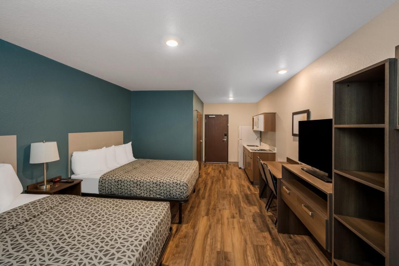 Woodspring Suites West Palm Beach Century Village Kültér fotó